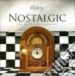 Nostalgic The Luxury Collection / Various cd