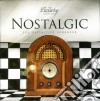 Nostalgic The Luxury Collection / Various cd