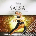 Salsa The Luxury Collection cd