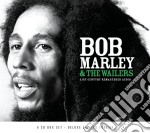 Bob Marley & The Wailers - 21st Century Remastered Audio Deluxe Limited Edition (6 Cd)
