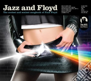 Jazz And Floyd cd musicale di Artisti Vari