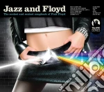 Jazz And Floyd cd