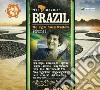 Pure Sounds Of Brazil - The Original Samba Songbook Vol I (2 Cd) cd