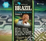 Pure Sounds Of Brazil - The Original Samba Songbook Vol II (2 Cd) cd