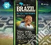 Pure Sounds Of Brazil - The Original Samba Songbook Vol II (2 Cd) cd