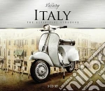 Italy Luxury Trilogy (3 Cd) cd