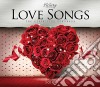 Love Songs - Luxury Trilogy / Various (3 Cd) cd