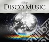 Disco Music - Luxury Trilogy (3 Cd) cd