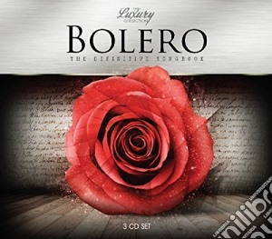 Bolero - Luxury Trilogy (3 Cd) cd musicale di Bolero