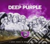 Many Faces Of Deep Purple (The) / Various (3 Cd) cd