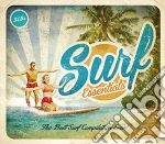 Surf Essentials (3 Cd) cd