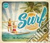 Surf Essentials (3 Cd) cd