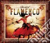 Art Of Flamenco Trilogy (3 Cd) cd