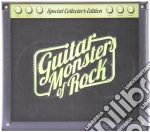 Guitar Monsters Of Rock / Various (3 Cd) cd