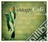 Vintage Cafe' Vol.3 - Lounge & Jazz Blends cd