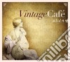 Vintage Cafe' Vol.4 - Lounge & Jazz Blends cd