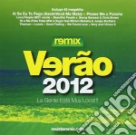 Verao 2012 - Verao 2012 cd