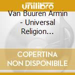 Van Buuren Armin - Universal Religion Chapter Sev cd