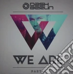Berlin Dash - We Are Part 1 cd