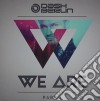 Berlin Dash - We Are Part 1 cd