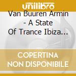 Van Buuren Armin - A State Of Trance Ibiza 2015 A cd