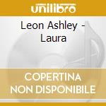 Leon Ashley - Laura cd