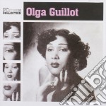 Olga Guillot - The Platinum Collection