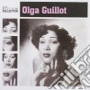Olga Guillot - The Platinum Collection cd