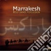 Belly Dance Percussion - Marrakesh cd