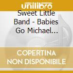 Sweet Little Band - Babies Go Michael Jackson cd