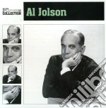 Al Jolson - The Platinium Collection cd