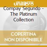 Compay Segundo - The Platinum Collection cd