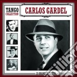 Carlos Gardel - Tango Colecction