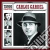 Carlos Gardel - Tango Colecction cd