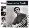 Leonardo Favio - Platinum Collection cd