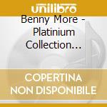 Benny More - Platinium Collection (Arg) cd