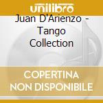 Juan D'Arienzo - Tango Collection cd musicale di Juan D'Arienzo