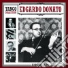 Edgardo Donato - Tango Collection cd