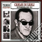 Carlos Di Sarli - Tango Collection Instrumental 1928/1931 cd