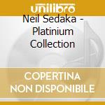 Neil Sedaka - Platinium Collection cd