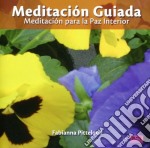 Fabianna Pitteloud - Meditacion Guiada - Meditacion Para La Paz Interior