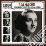 Falcon Ada-Orquesta De Francis - Tango Collection-24 Grandes Ex