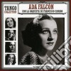 Falcon Ada-Orquesta De Francis - Tango Collection-24 Grandes Ex cd