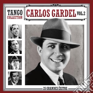Carlos Gardel - Tango Collection cd musicale di Gardel Carlos