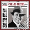 Carlos Gardel - Tango Collection cd