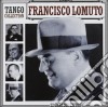 Francisco Lomuto - Tango Collection cd