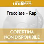 Frecolate - Rap cd