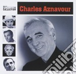 Charles Aznavour - Platinum Collection