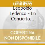 Leopoldo Federico - En Concierto Japon 1996 cd
