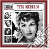 Tita Merello - Tango Collection cd